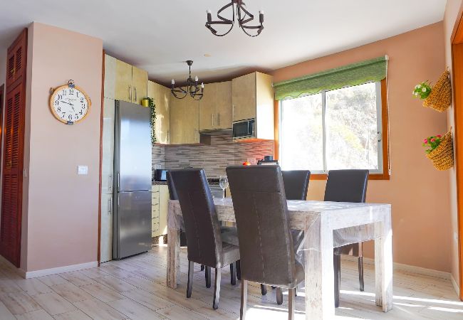 Apartment in Tacoronte - The Waves, El Pris Apartment in Tacoronte - The Waves, El Pris