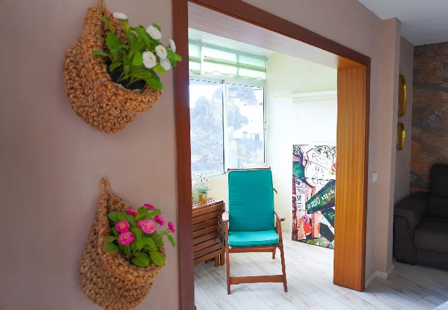 Apartment in Tacoronte - The Waves, El Pris Apartment in Tacoronte - The Waves, El Pris