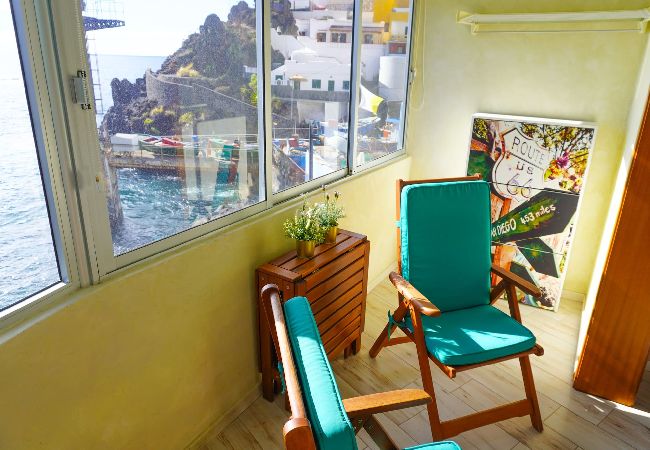 Apartment in Tacoronte - The Waves, El Pris Apartment in Tacoronte - The Waves, El Pris