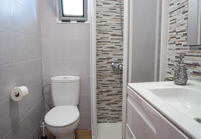 Apartment in Tacoronte - The Waves, El Pris Apartment in Tacoronte - The Waves, El Pris