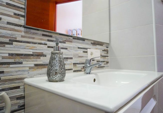 Apartment in Tacoronte - The Waves, El Pris Apartment in Tacoronte - The Waves, El Pris