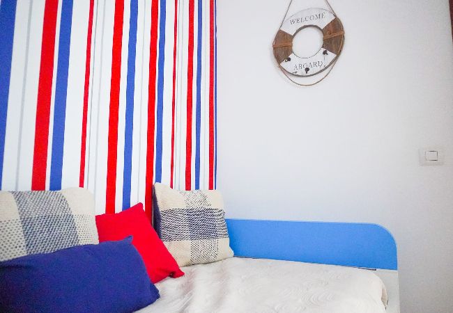 Apartment in Tacoronte - The Waves, El Pris Apartment in Tacoronte - The Waves, El Pris