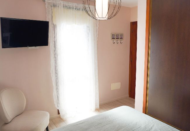 Apartment in Tacoronte - The Waves, El Pris Apartment in Tacoronte - The Waves, El Pris