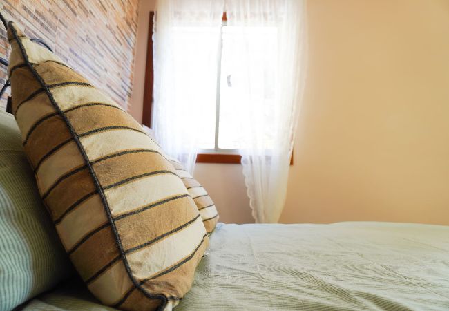 Apartment in Tacoronte - The Waves, El Pris Apartment in Tacoronte - The Waves, El Pris