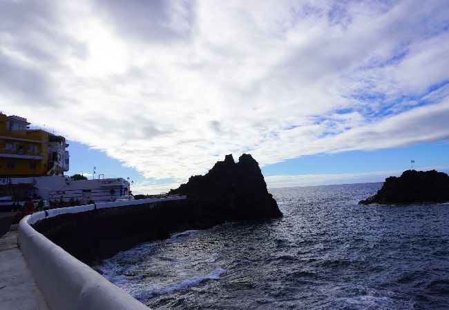 Apartment in Tacoronte - The Waves, El Pris Apartment in Tacoronte - The Waves, El Pris