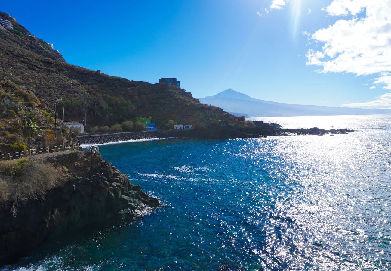 Apartment in Tacoronte - The Waves, El Pris