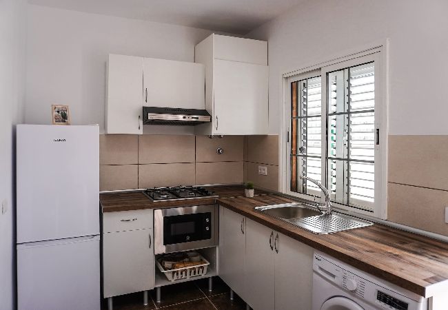 Apartment in San Cristobal de La Laguna - Cozy House in La Laguna Apartment in San Cristobal de La Laguna - Cozy House in La Laguna