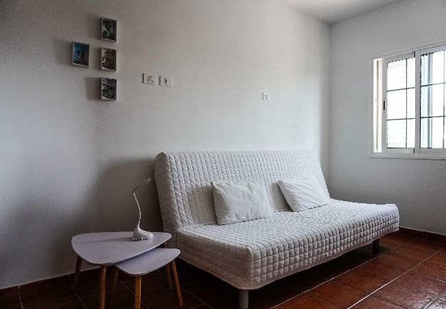 Apartment in San Cristobal de La Laguna - Cozy House in La Laguna Apartment in San Cristobal de La Laguna - Cozy House in La Laguna