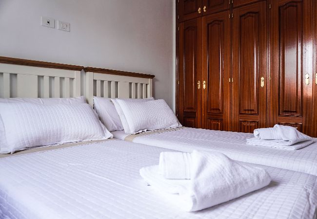 Apartment in San Cristobal de La Laguna - Cozy House in La Laguna Apartment in San Cristobal de La Laguna - Cozy House in La Laguna