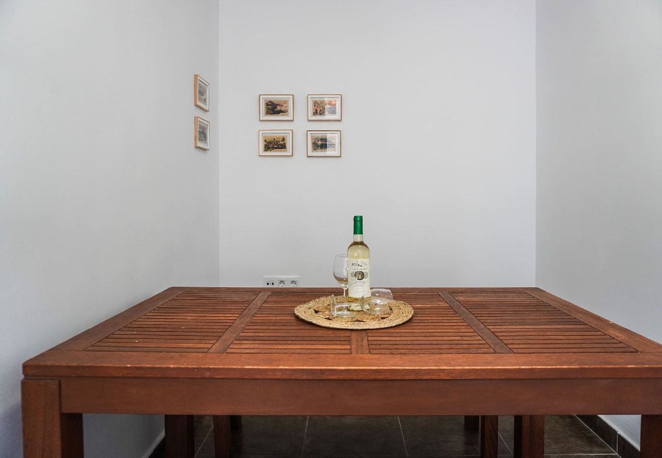 Apartment in San Cristobal de La Laguna - Cozy House in La Laguna Apartment in San Cristobal de La Laguna - Cozy House in La Laguna