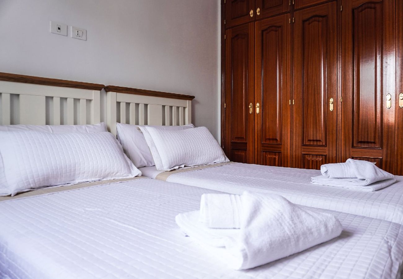 Apartment in San Cristobal de La Laguna - Cozy House in La Laguna Apartment in San Cristobal de La Laguna - Cozy House in La Laguna