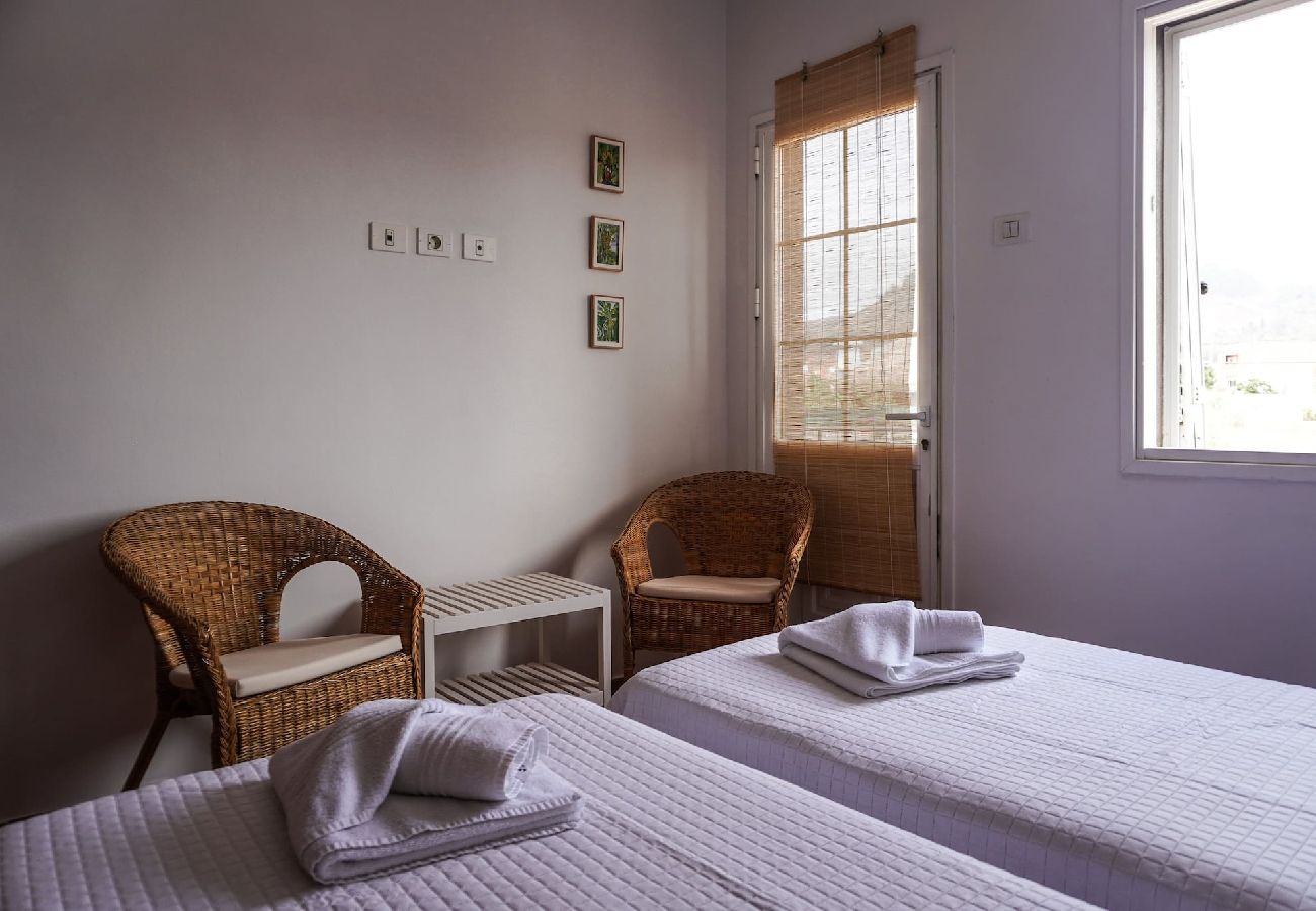 Apartment in San Cristobal de La Laguna - Cozy House in La Laguna Apartment in San Cristobal de La Laguna - Cozy House in La Laguna