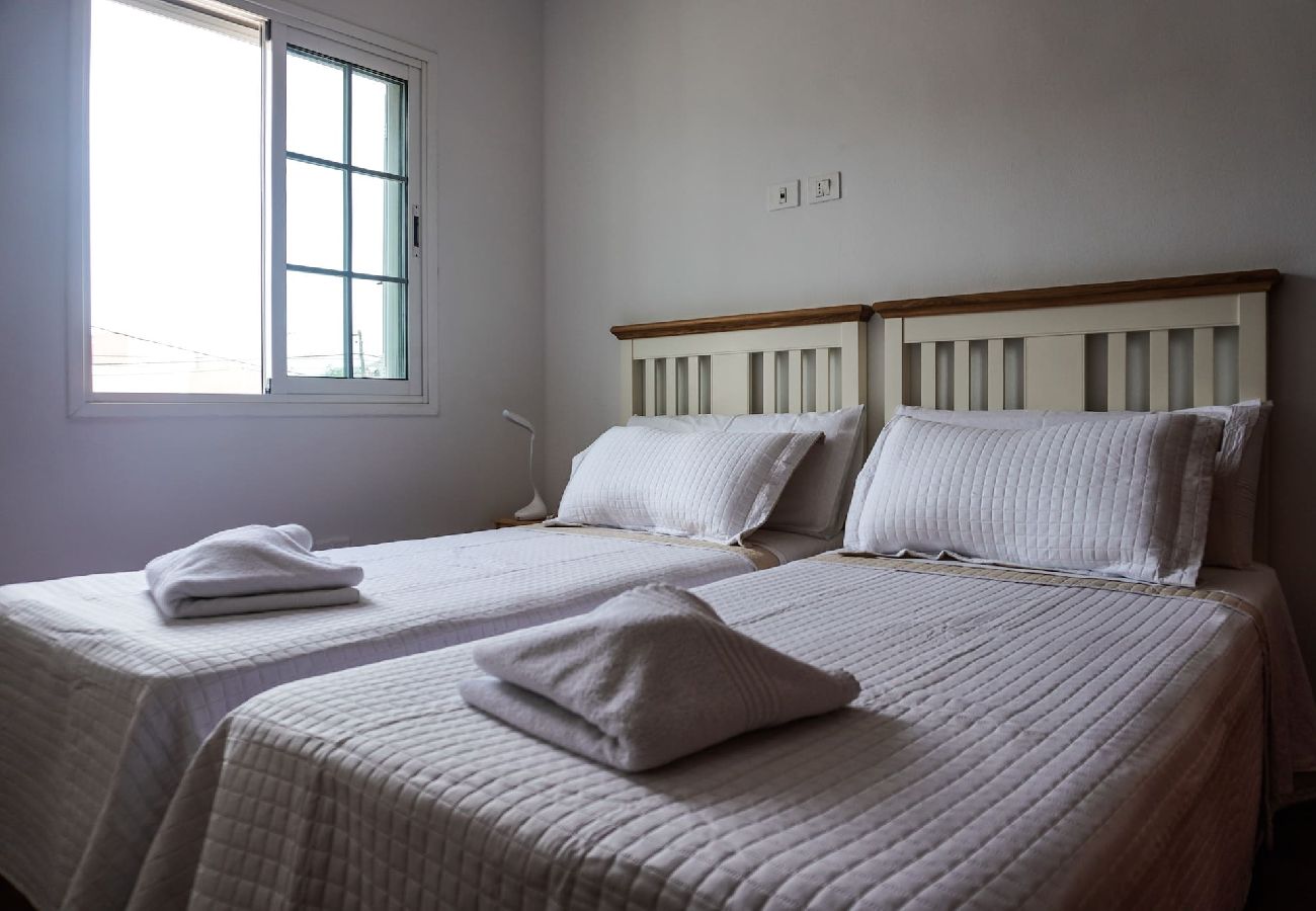 Apartment in San Cristobal de La Laguna - Cozy House in La Laguna Apartment in San Cristobal de La Laguna - Cozy House in La Laguna