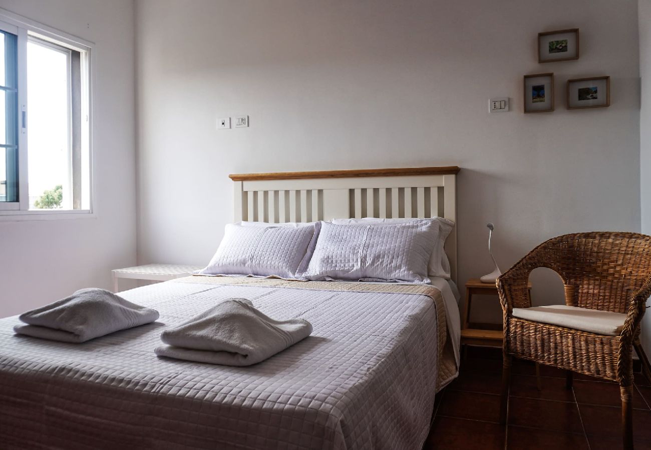 Apartment in San Cristobal de La Laguna - Cozy House in La Laguna Apartment in San Cristobal de La Laguna - Cozy House in La Laguna