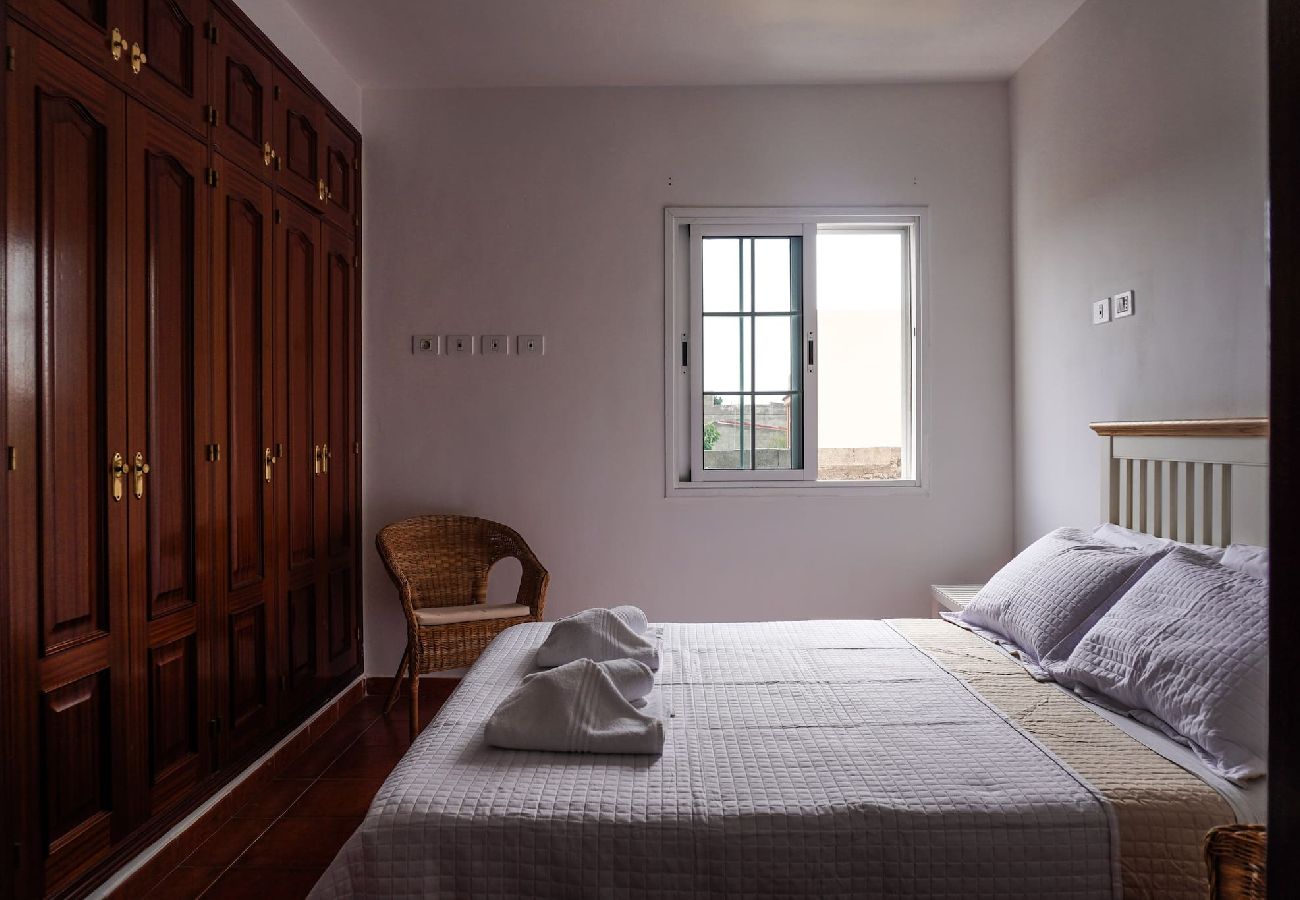 Apartment in San Cristobal de La Laguna - Cozy House in La Laguna Apartment in San Cristobal de La Laguna - Cozy House in La Laguna