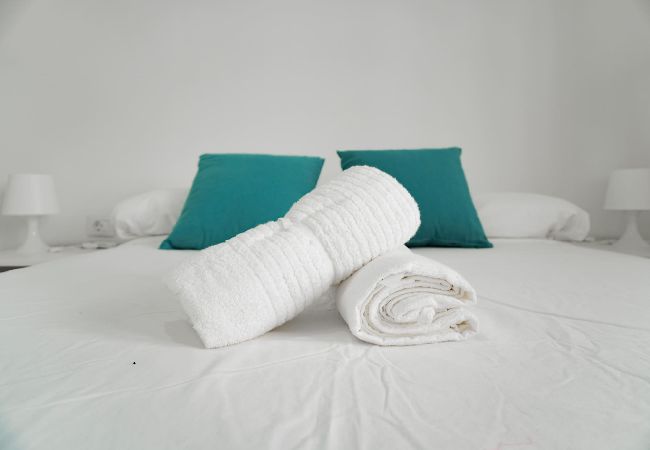 Apartment in El Rosario - Alma del Mar Apartment in El Rosario - Alma del Mar