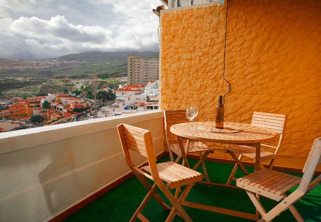 Apartment in El Rosario - Alma del Mar Apartment in El Rosario - Alma del Mar