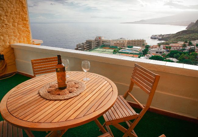 Apartment in El Rosario - Alma del Mar Apartment in El Rosario - Alma del Mar