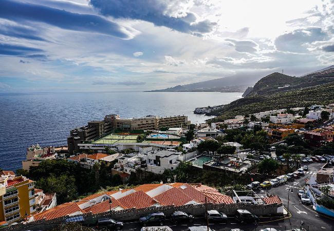 Apartment in El Rosario - Alma del Mar Apartment in El Rosario - Alma del Mar