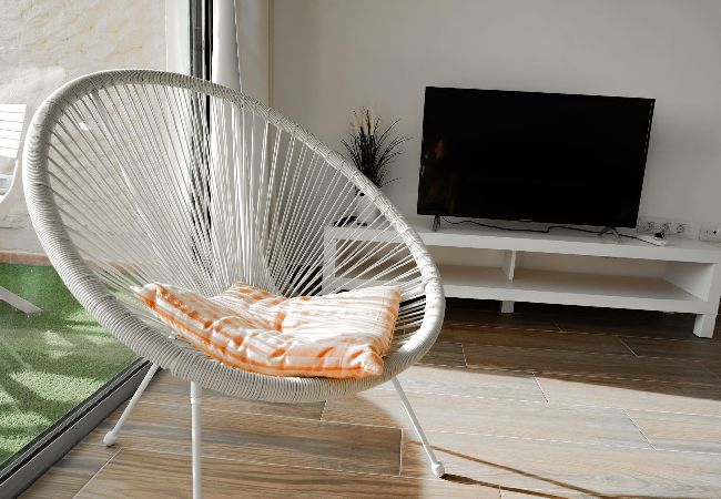 Apartment in El Rosario - Alma del Mar Apartment in El Rosario - Alma del Mar