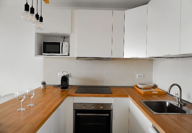 Apartment in El Rosario - Alma del Mar Apartment in El Rosario - Alma del Mar