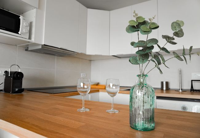 Apartment in El Rosario - Alma del Mar Apartment in El Rosario - Alma del Mar