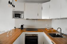 Apartment in El Rosario - Alma del Mar