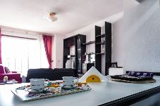 Apartment in Arona - Comfy Home in Los Cristianos