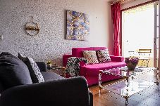 Apartment in Arona - Comfy Home in Los Cristianos