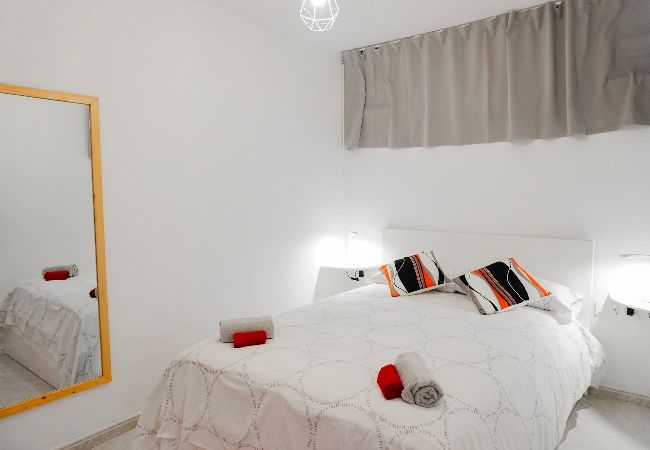 Apartment in Playa de San Juan - Ocean View, Playa San Juan Apartment in Playa de San Juan - Ocean View, Playa San Juan