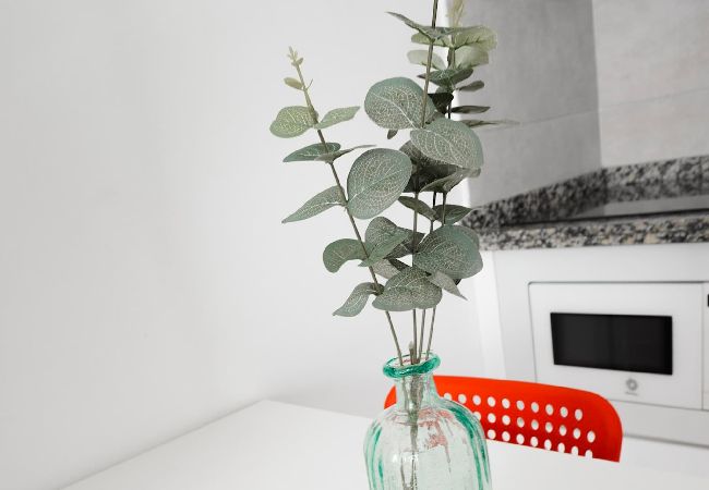 Apartment in Playa de San Juan - Ocean View, Playa San Juan Apartment in Playa de San Juan - Ocean View, Playa San Juan