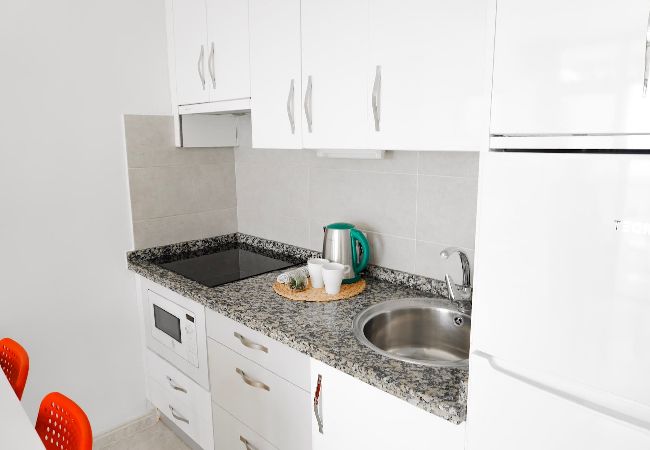 Apartment in Playa de San Juan - Ocean View, Playa San Juan Apartment in Playa de San Juan - Ocean View, Playa San Juan