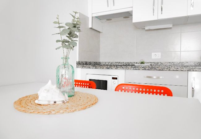 Apartment in Playa de San Juan - Ocean View, Playa San Juan Apartment in Playa de San Juan - Ocean View, Playa San Juan