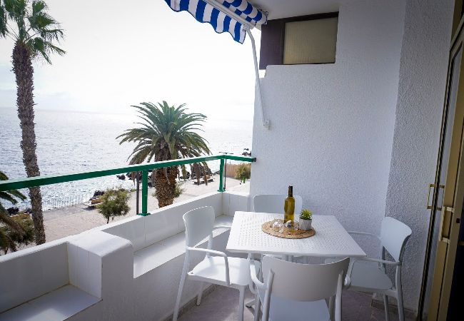 Apartment in Playa de San Juan - Ocean View, Playa San Juan Apartment in Playa de San Juan - Ocean View, Playa San Juan