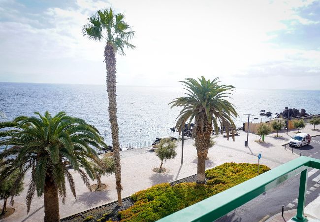 Apartment in Playa de San Juan - Ocean View, Playa San Juan Apartment in Playa de San Juan - Ocean View, Playa San Juan