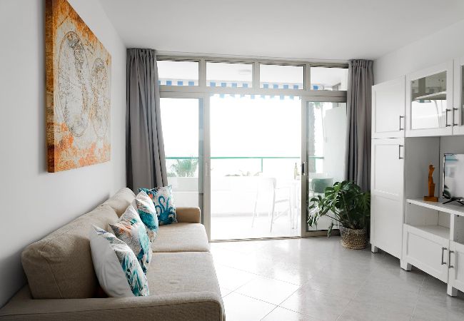 Apartment in Playa de San Juan - Ocean View, Playa San Juan Apartment in Playa de San Juan - Ocean View, Playa San Juan
