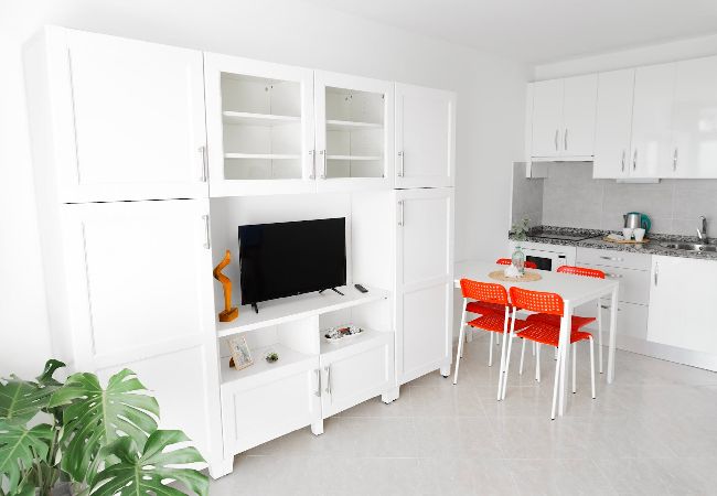 Apartment in Playa de San Juan - Ocean View, Playa San Juan Apartment in Playa de San Juan - Ocean View, Playa San Juan