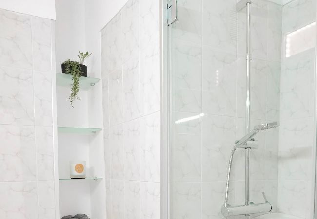 Apartment in Playa de San Juan - Ocean View, Playa San Juan Apartment in Playa de San Juan - Ocean View, Playa San Juan