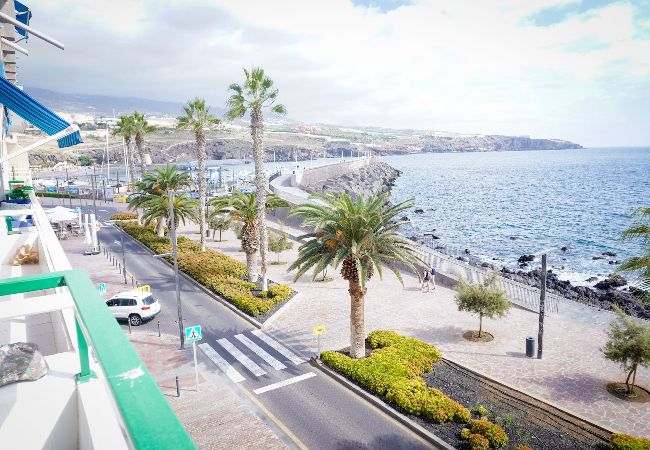 Apartment in Playa de San Juan - Ocean View, Playa San Juan Apartment in Playa de San Juan - Ocean View, Playa San Juan