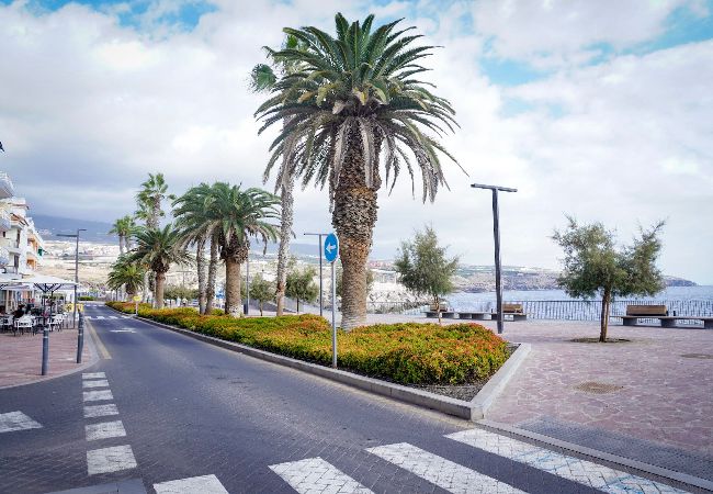 Apartment in Playa de San Juan - Ocean View, Playa San Juan Apartment in Playa de San Juan - Ocean View, Playa San Juan