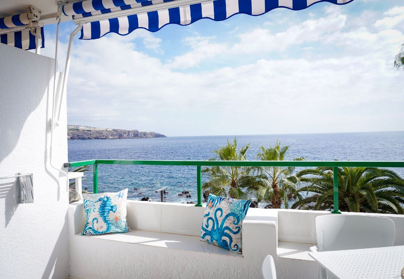 Apartment in Playa de San Juan - Ocean View, Playa San Juan