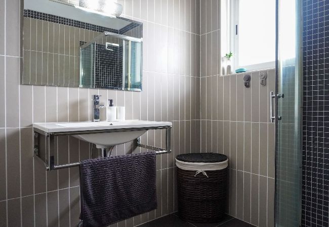 House in Bajamar - Modern House in Bajamar House in Bajamar - Modern House in Bajamar