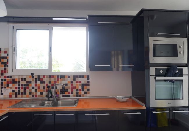 House in Bajamar - Modern House in Bajamar House in Bajamar - Modern House in Bajamar