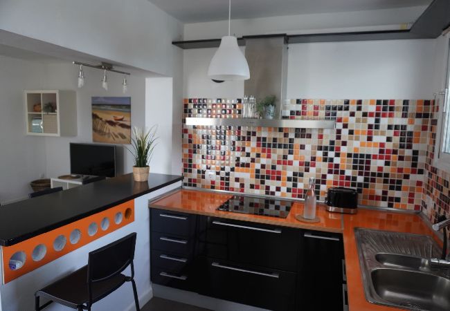 House in Bajamar - Modern House in Bajamar House in Bajamar - Modern House in Bajamar