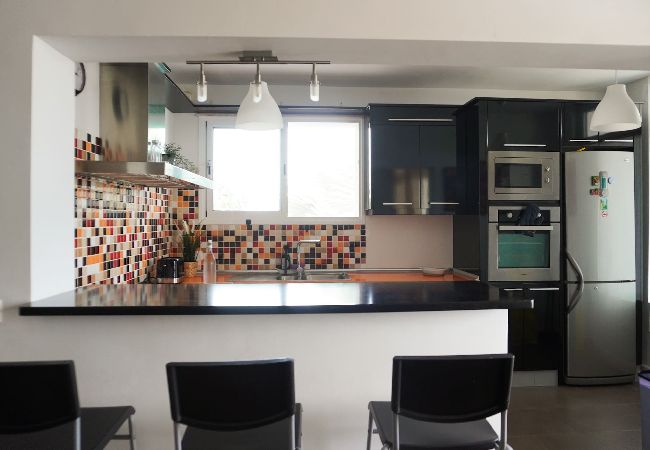 House in Bajamar - Modern House in Bajamar House in Bajamar - Modern House in Bajamar