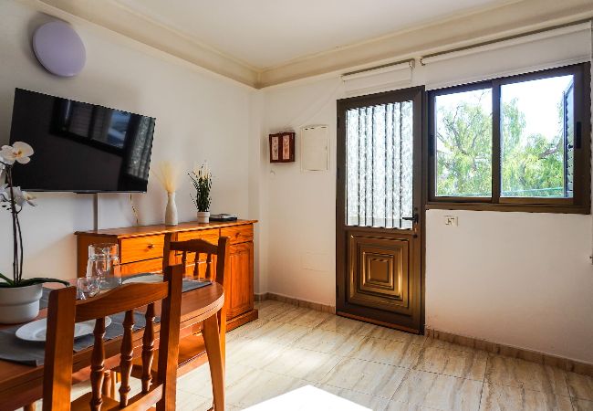 House in San Sebastián de La Gomera - Gomera Playa P1, San Sebastián House in San Sebastián de La Gomera - Gomera Playa P1, San Sebastián