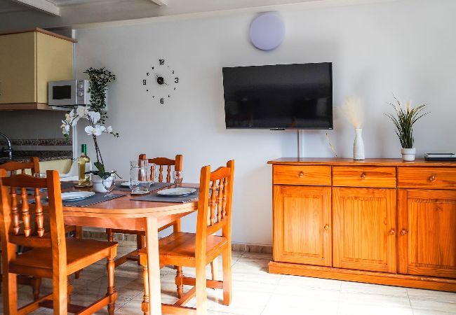 House in San Sebastián de La Gomera - Gomera Playa P1, San Sebastián House in San Sebastián de La Gomera - Gomera Playa P1, San Sebastián