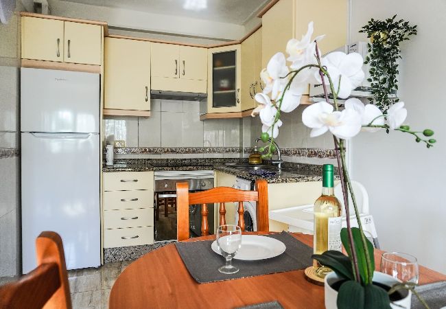 House in San Sebastián de La Gomera - Gomera Playa P1, San Sebastián House in San Sebastián de La Gomera - Gomera Playa P1, San Sebastián