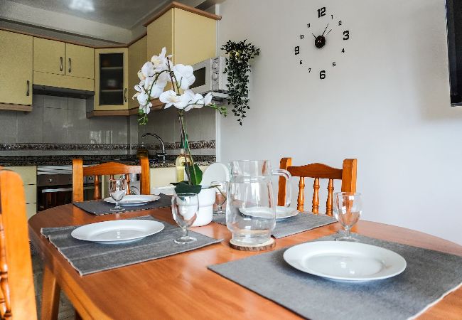 House in San Sebastián de La Gomera - Gomera Playa P1, San Sebastián House in San Sebastián de La Gomera - Gomera Playa P1, San Sebastián