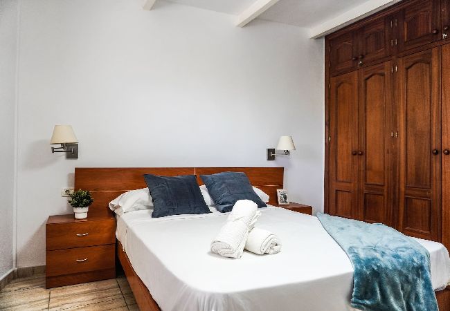 House in San Sebastián de La Gomera - Gomera Playa P1, San Sebastián House in San Sebastián de La Gomera - Gomera Playa P1, San Sebastián